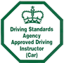 Driver & Vehicle Standards Agency (DVSA) approved Driving Instructor (Car)